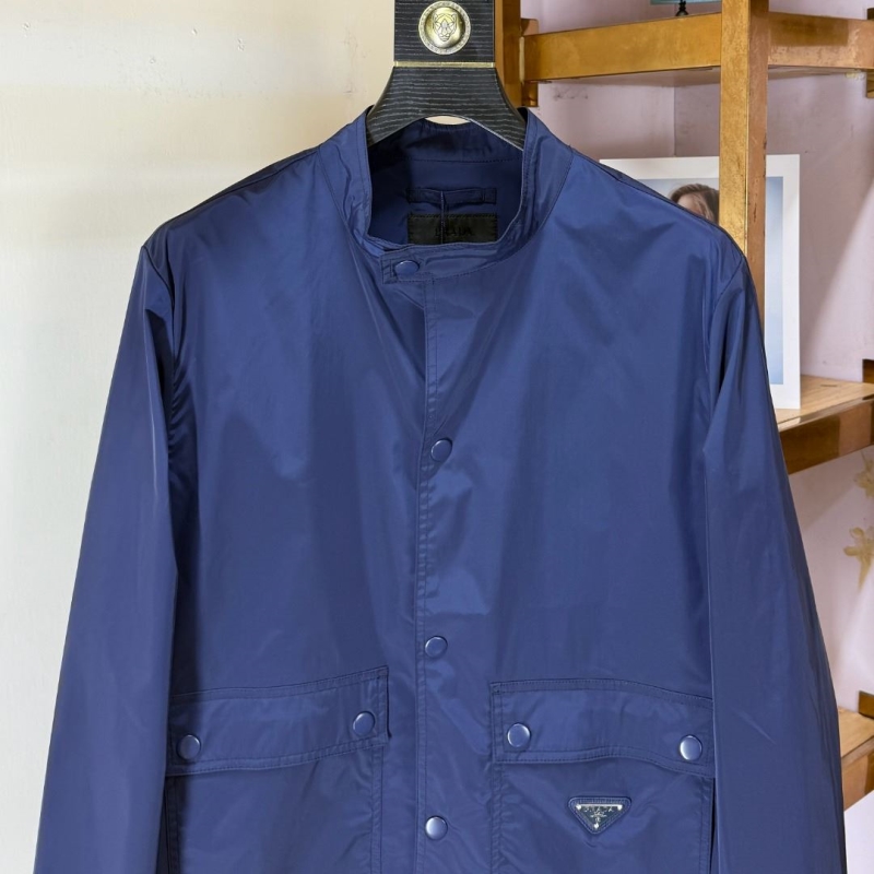 Pra*a outwear